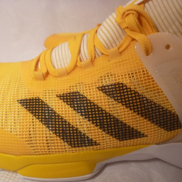 $$$SOLD adidas Adizero Ubersonic 2 Tennis Athletic - Picture 7 of 10